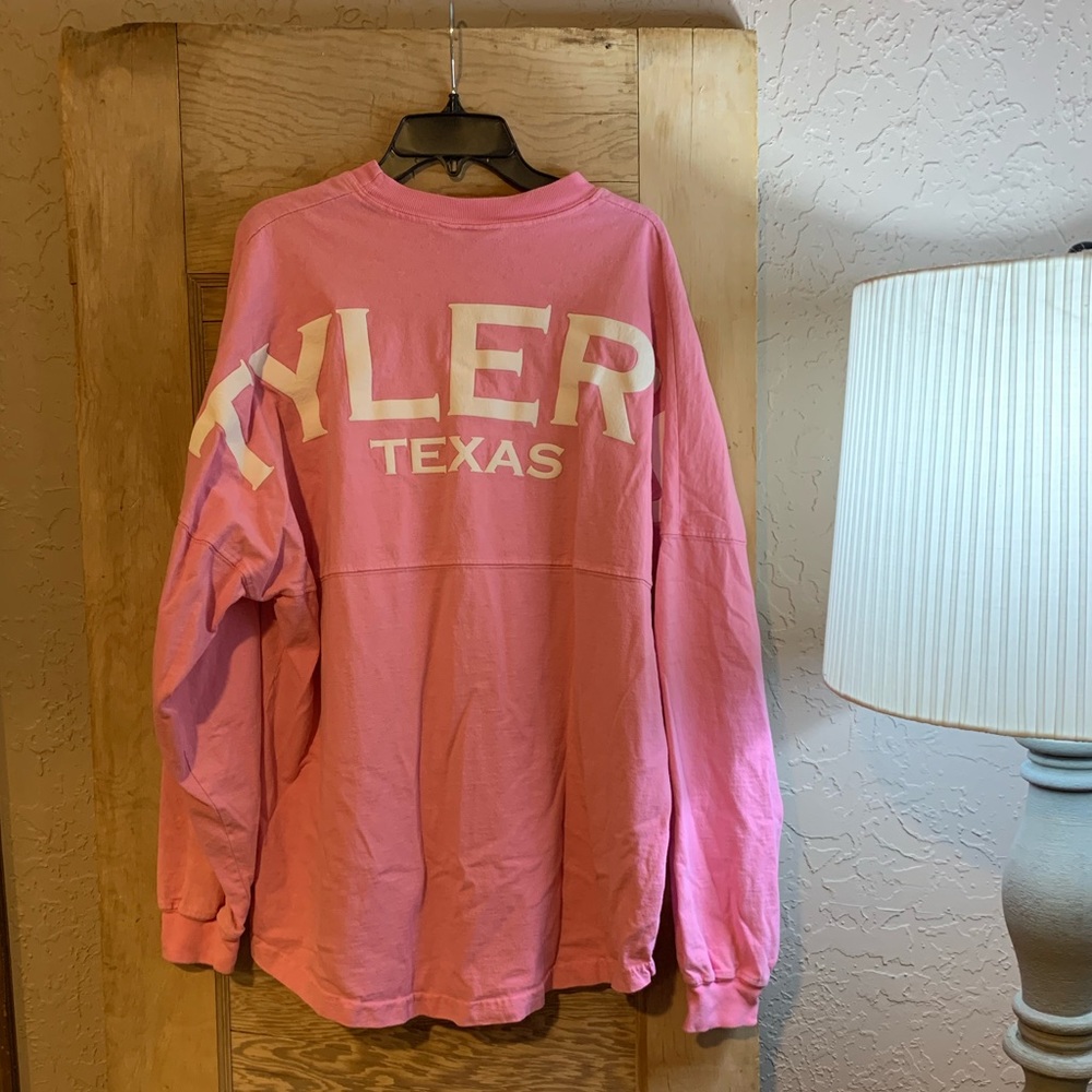 Spirit Jersey Tyler’s Size M